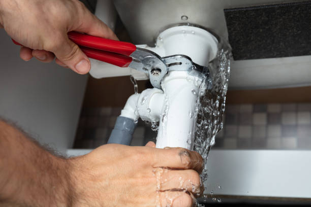 Best 24/7 water damage repair  in Aiken, SC