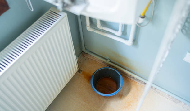 Best Water damage restoration experts  in Aiken, SC