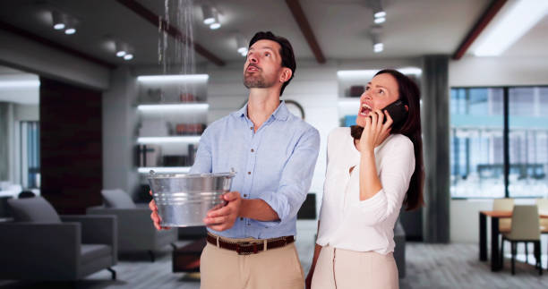 24/7 water damage repair in SC